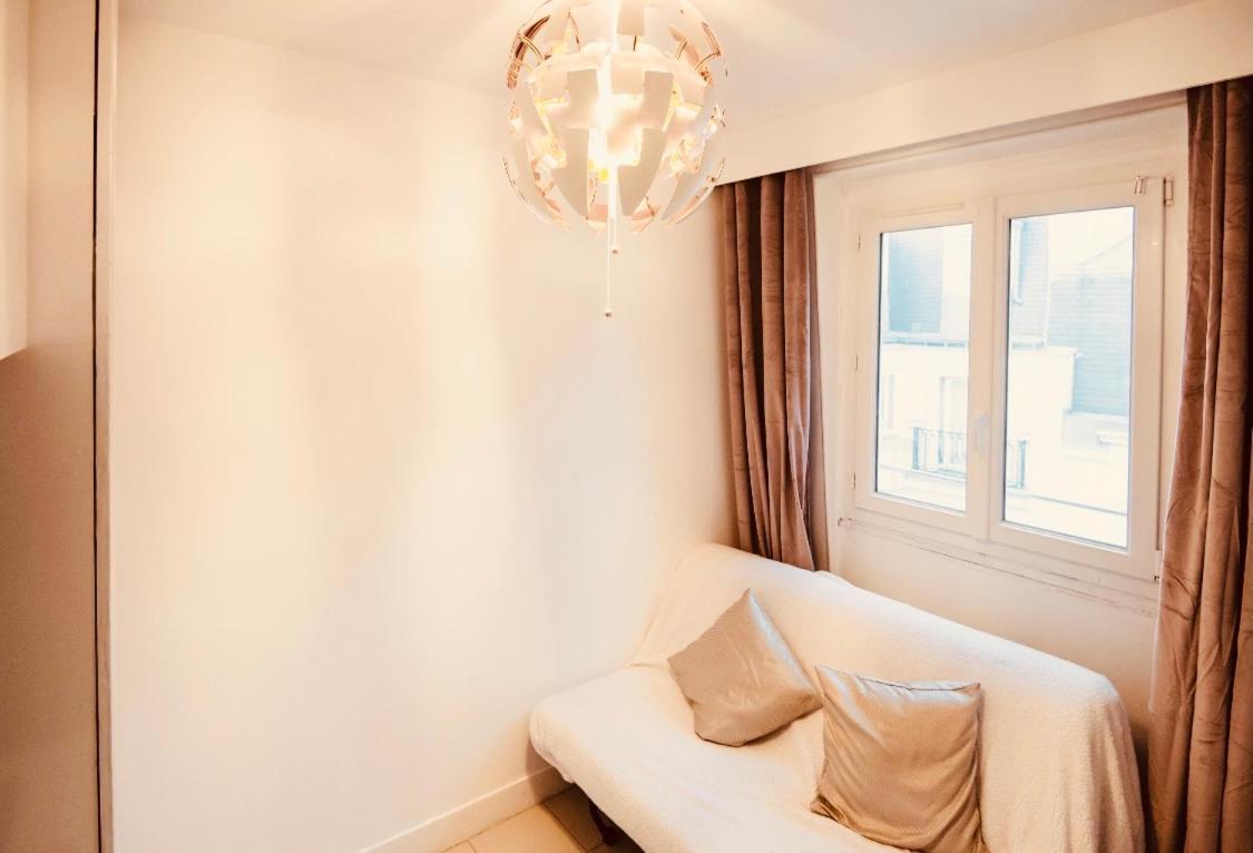 Appartement Fully Equipped In The Heart Of - Area Champs Elysees