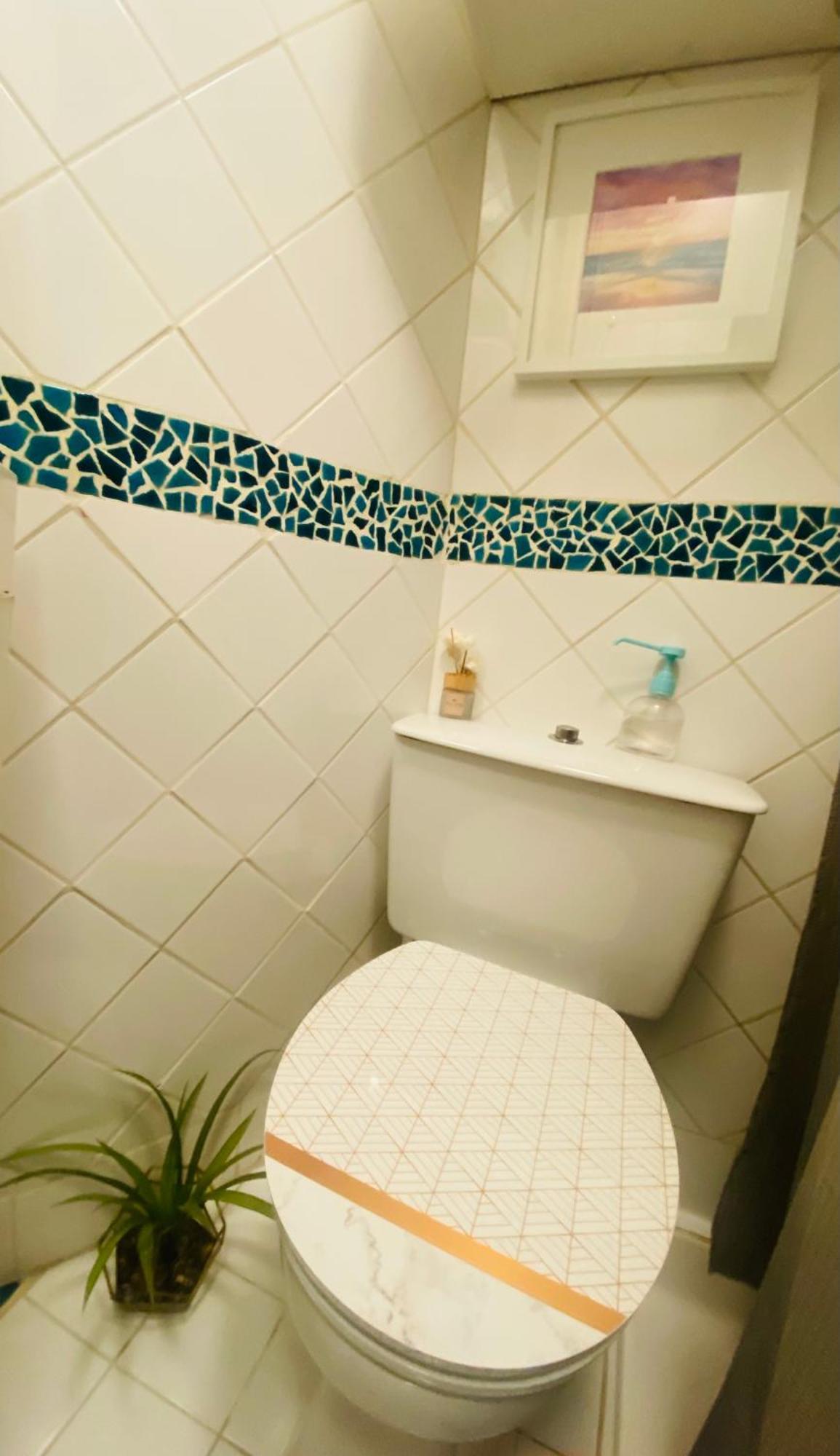 Appartement Fully Equipped In The Heart Of - Area Champs Elysees