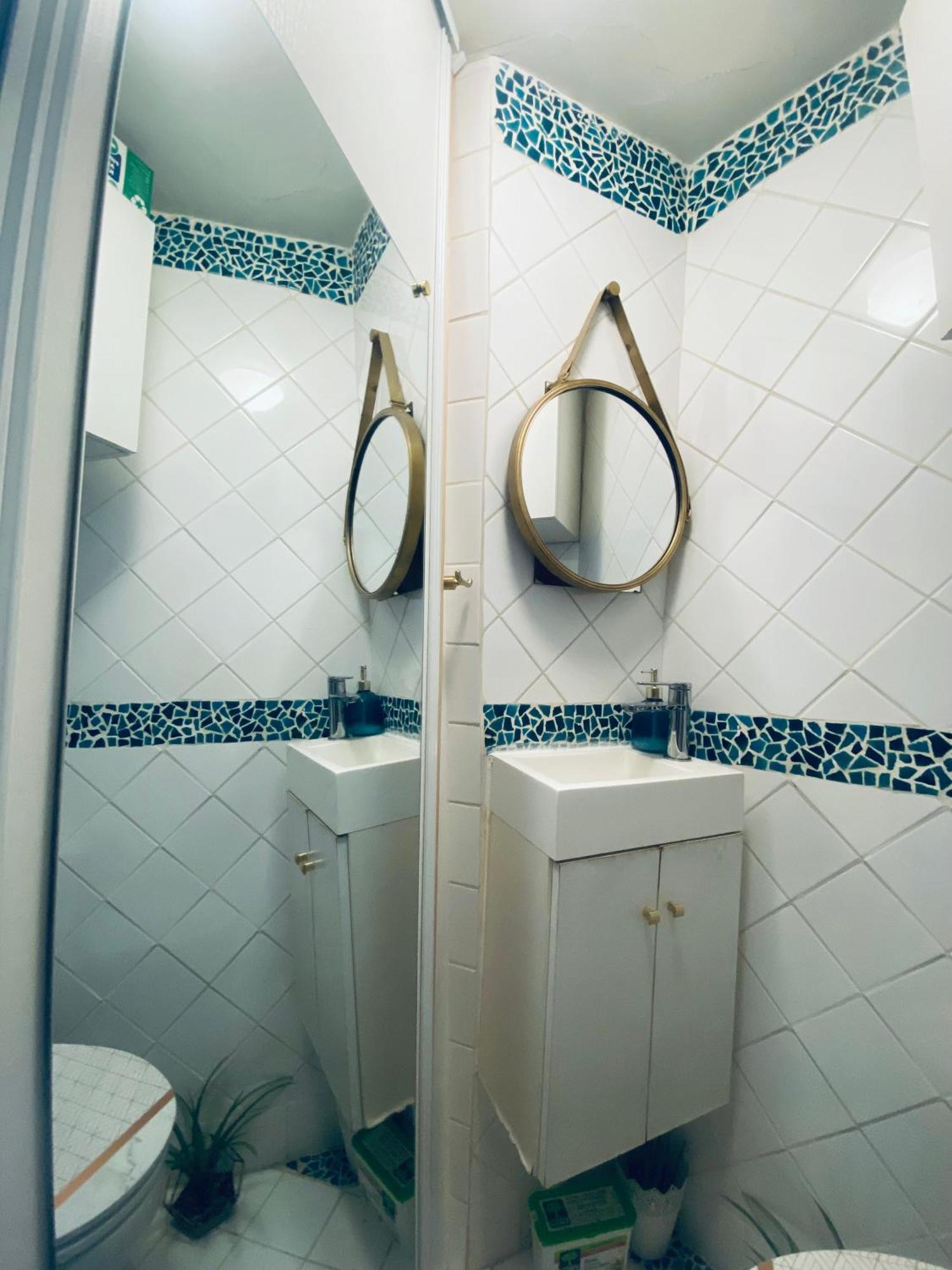 Appartement Fully Equipped In The Heart Of - Area Champs Elysees